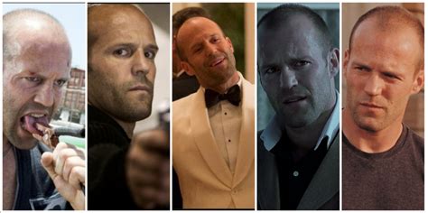 Top 5 jason statham movies - freeloadssmarter