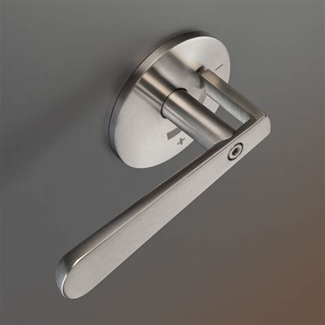 Grifo Monomando Para Lavabo Ltz Ceadesign De Pared Empotrable