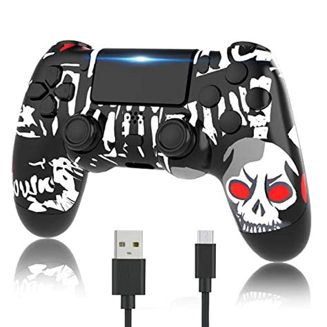 Best Double Shock Wireless Controller