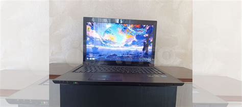 Мощный ноутбук Lenovo Core i7 купить в Москве | Электроника | Авито