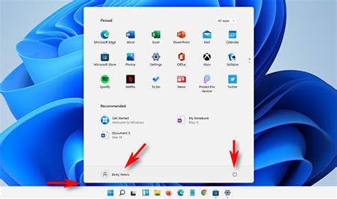 Here’s How Windows 11’s New Start Menu Works Differently