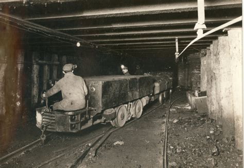 Jackson Hill Coal Mine Terre Haute In 20th Century Photographs