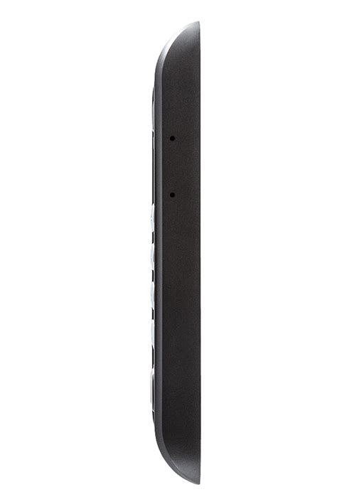 ELTIS DP5000.B2 - KRDC43 нерж/полир Блок вызова домофона в Санкт ...