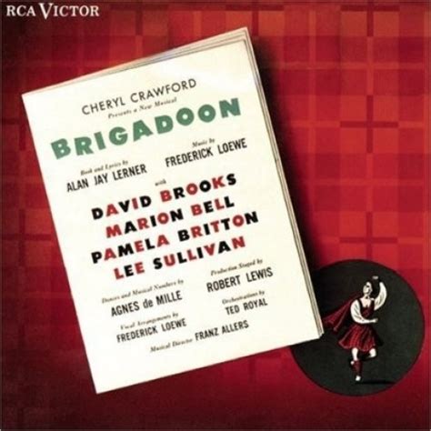 Brigadoon [Original Broadway Cast] - Original Broadway Cast | Songs, Reviews, Credits | AllMusic