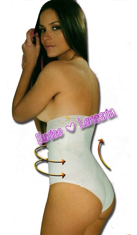 Body Siluette Faja Bikini Con Banda Seamless Mod Vmj Meses Sin Intereses