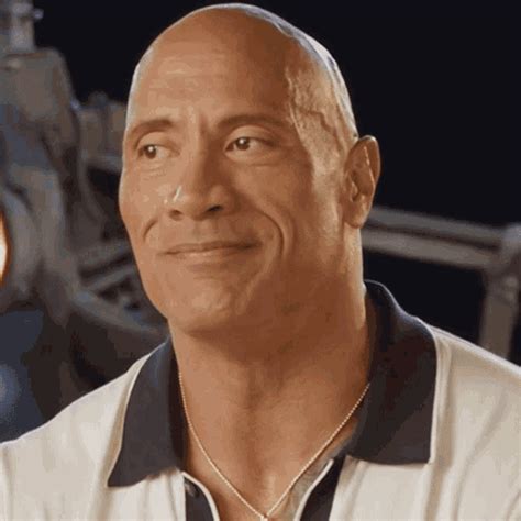 Smiling Dwayne Johnson Smiling Dwayne Johnson The Rock Discover