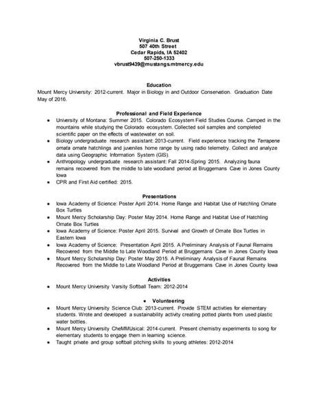 Lucas Resume Pdf