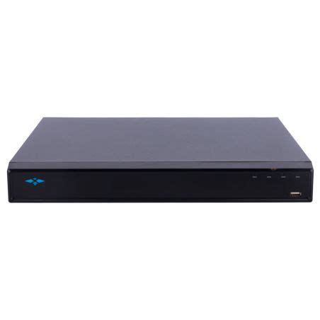 X Security XS NVR6208A 8P AI Grabador X Security NVR ACUPICK 8 CH IP