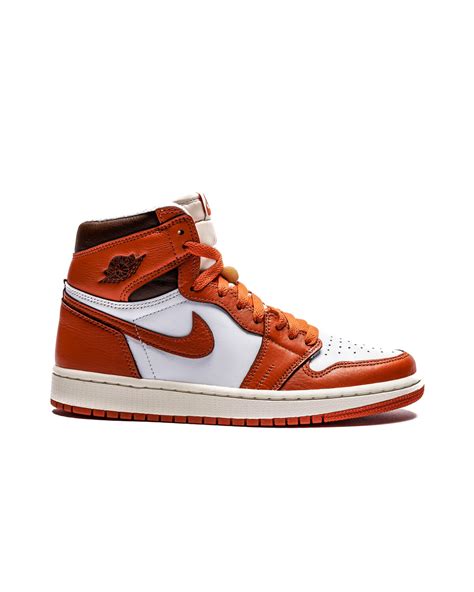 Air Jordan Wmns Retro Hi Og Do Afew Store