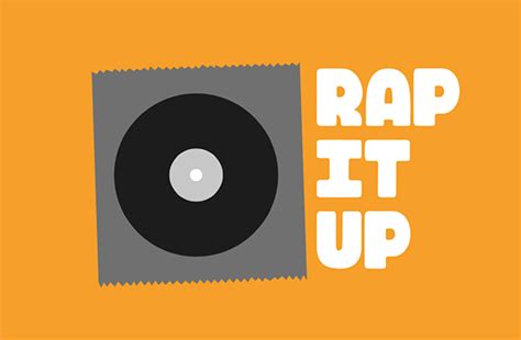 Safe Sex Hip Hop Lyrics Durex Behance