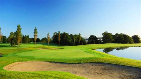 Dublin Golf Courses ☀️ Book Golf Online • golfscape™