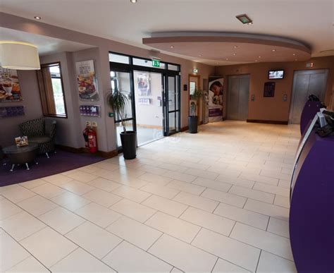 Premier Inn Bristol Cribbs Causeway M5 J17 Hotel Updated 2018