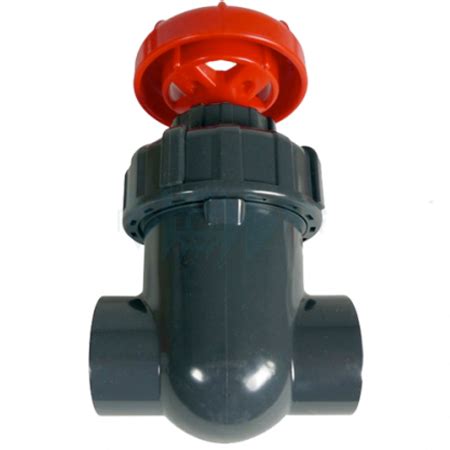 Royal Exclusive Gate Valves Valve Grey Red PVC Pipes Couplings