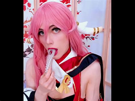 Crudo tentáculo asmr chupando XVIDEOS
