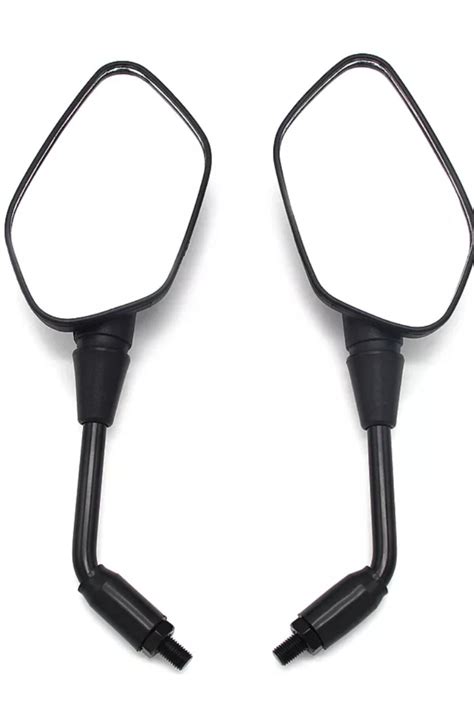 MotoSever Oem Ayna Takımı naked 10mm düz Diş Honda Nc750 Nc700 Cf Moto Nk250 400 Uyumlu Fiyatı