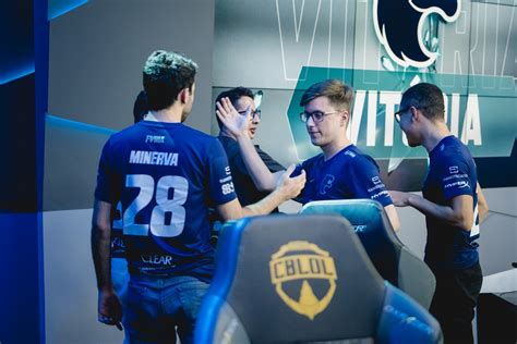 Renascimento do CBLoL expansão do esport brasileiro e alerta