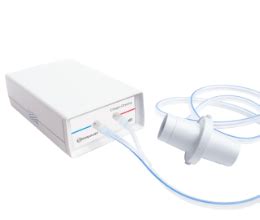 Спиро - Спирометр Нейрософт