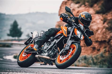 Ktm Duke Guide Total Motorcycle