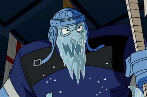 Image - Frozen Fiend (Scooby-Doo).png | Non-alien Creatures Wiki ...