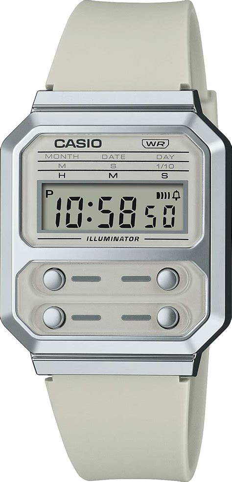 Наручные часы Casio Vintage A100WEF-8A — купить в интернет-магазине ...