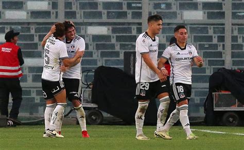 Colo Colo Vs Cerro Porteño Ver En Vivo Y Online La Fecha 1 Del Grupo A