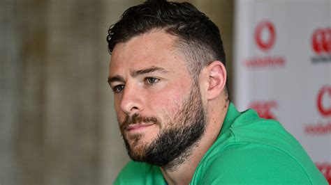 Robbie Henshaw reveals mood in Ireland camp ahead of 2024 Six Nations opener against France ...