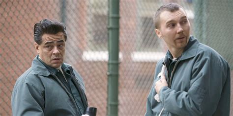 Escape At Dannemora Summary, Trailer, Cast, and More