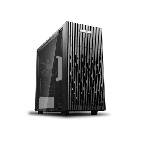 Корпус Deepcool MATREXX 30 купить в Алматы по низкой цене
