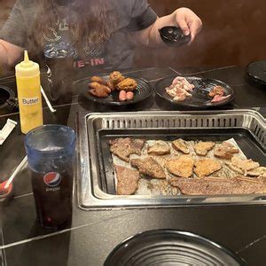 Kpot Korean Bbq Hot Pot Updated August Photos Reviews Town Center Dr