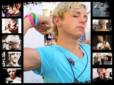 Ross Lynch Ross Lynch Fan Art 36414336 Fanpop