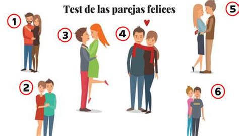 Cómo saber si tu pareja te ama Realiza este test y descúbrelo Como