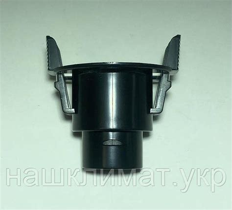 Купить Защелка шланга для пылесоса (D=32/41mm) Samsung DJ67-00008A ...