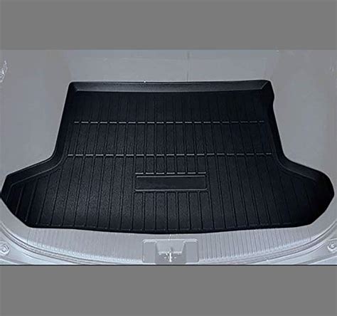 Amazon Cargo Liner Rear Cargo Tray Trunk Floor Mat Waterproof