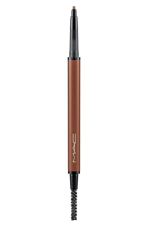 Mac Eye Brow Styler Tapered Allurebeauty Allurebeautypk