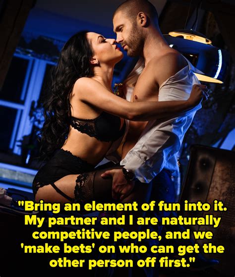 31 Naughty Spicy Sex Acts