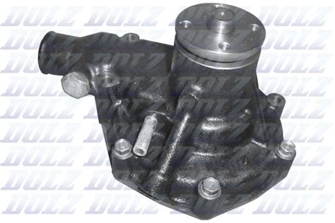 Pumpa vode DOLZ H603 - Grucom