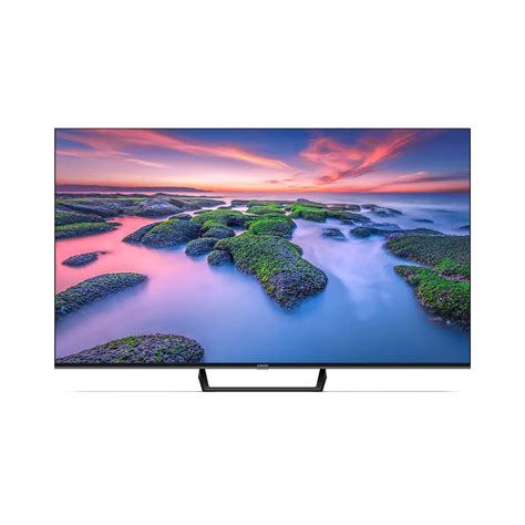 Xiaomi TV A2-55 Zoll - Xiaomi Deutschland