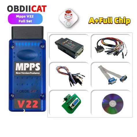 New Product Mpps V Master Tricore Multiboot Breakout Tricore