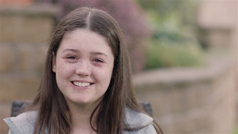 How the Owl Patrol is helping Hazel and other children with a rare skin ...