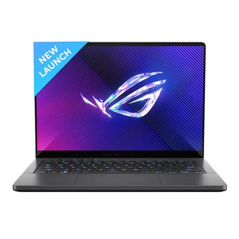 Asus Rog Zephyrus G Gaming Laptop Amd Ryzen At In Navi