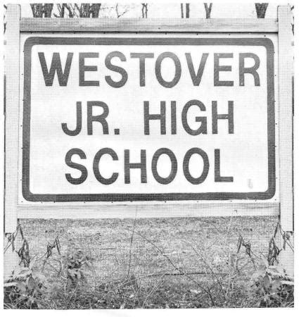 Westover Junior High School - Find Alumni, Yearbooks and Reunion Plans