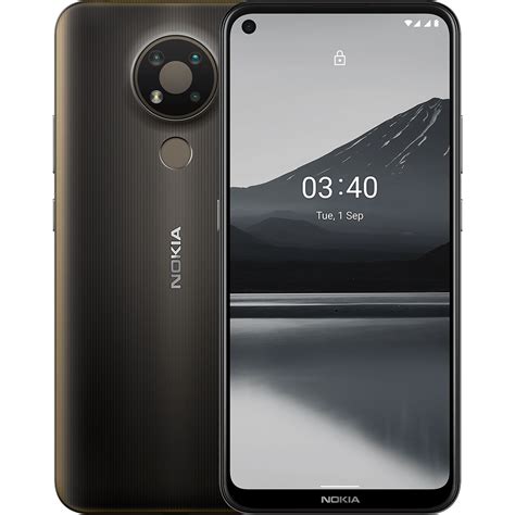Nokia 3.4 | Play