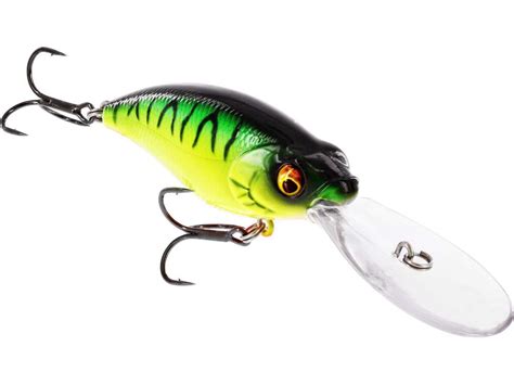 BuzzBite DR Crankbait Süßwasserköder Westin Fishing