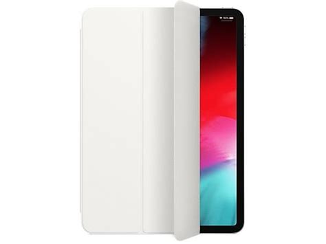 Etui Na Tablet Apple Smart Folio Na Ipada Pro 11 Cali Biały Mrx82zma