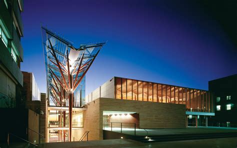 The Scientia At University Of New South Wales In Sydney Francis Jones