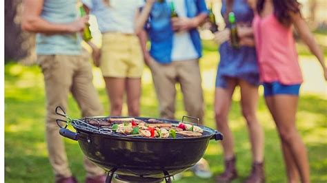 17 of the Best Public Braai Spots in Gauteng | TravelGround