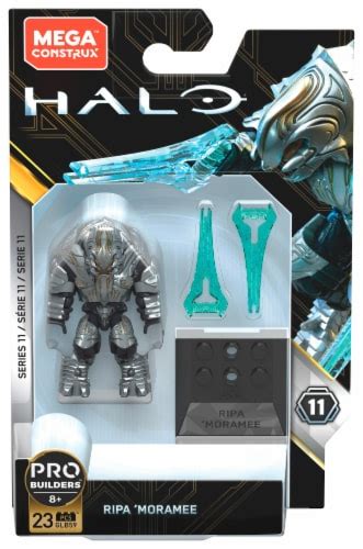 Mega Construx™ Halo Spartan Emile Action Figure 1 Ct Harris Teeter