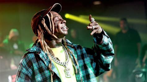 Lil Wayne Reveals New Lineup For 2022 Lil Weezyana Fest