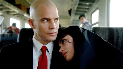 Hitman (2007) - Backdrops — The Movie Database (TMDB)