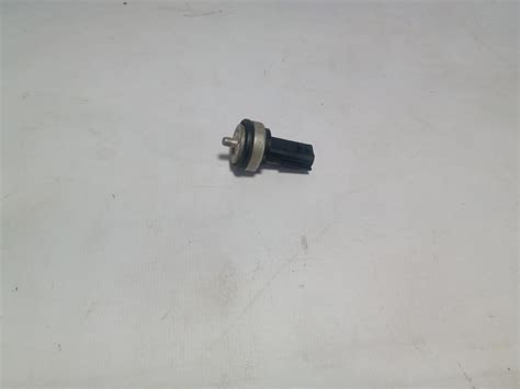 Sensor Temperatura Motor Renault Sandero Logan Kwid Cilindros